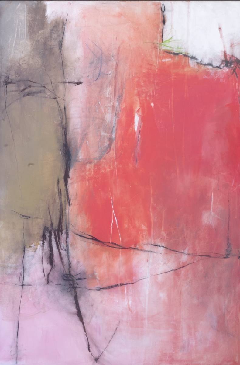 Portrait de Orlane Girardeau